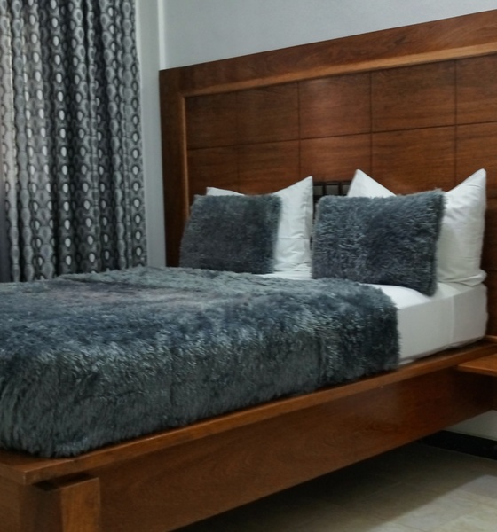 Chambre Confort